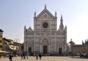 Santa Croce Florence